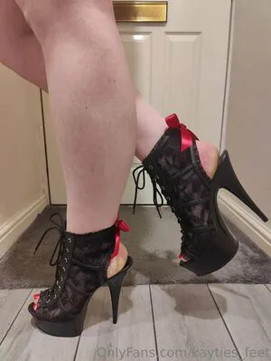 Kayties Feet OnlyFans Leaked Free Thumbnail Picture - #aJUhpuvKxS