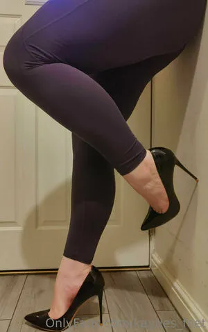 Kayties Feet OnlyFans Leaked Free Thumbnail Picture - #aSZniRZp6x