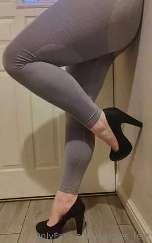 Kayties Feet OnlyFans Leaked Free Thumbnail Picture - #bAc3IXsstP