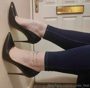 Kayties Feet OnlyFans Leaked Free Thumbnail Picture - #btvvTMQlzN