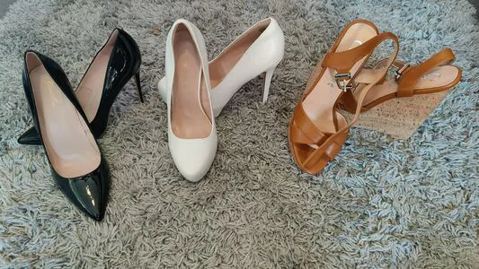 Kayties Feet OnlyFans Leaked Free Thumbnail Picture - #dywKdipMiK