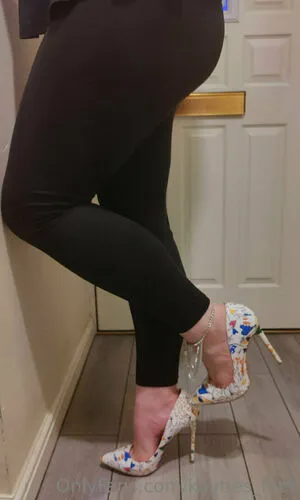Kayties Feet OnlyFans Leaked Free Thumbnail Picture - #fpDT6dVPsw