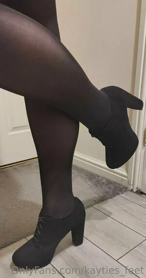 Kayties Feet OnlyFans Leaked Free Thumbnail Picture - #gC6I8dQjt5