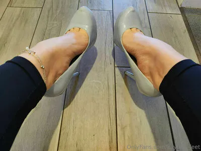 Kayties Feet OnlyFans Leaked Free Thumbnail Picture - #htfgRPINAK