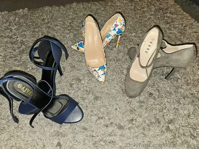 Kayties Feet OnlyFans Leaked Free Thumbnail Picture - #hxXs634kxu