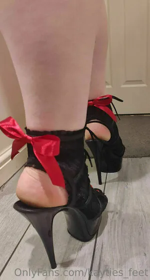 Kayties Feet OnlyFans Leaked Free Thumbnail Picture - #ji7o0EB9L6