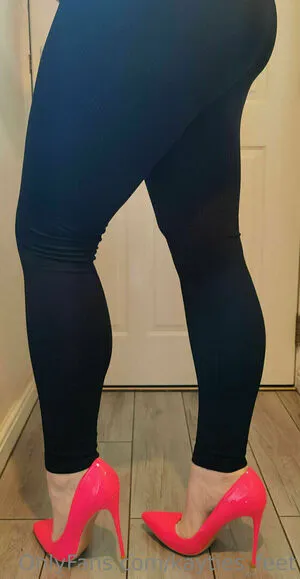 Kayties Feet OnlyFans Leaked Free Thumbnail Picture - #lxq6GMFlxr