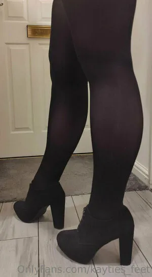 Kayties Feet OnlyFans Leaked Free Thumbnail Picture - #m7hj1FcJFE