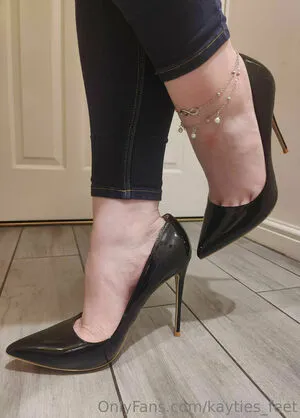 Kayties Feet OnlyFans Leaked Free Thumbnail Picture - #n1IuDjrSsp