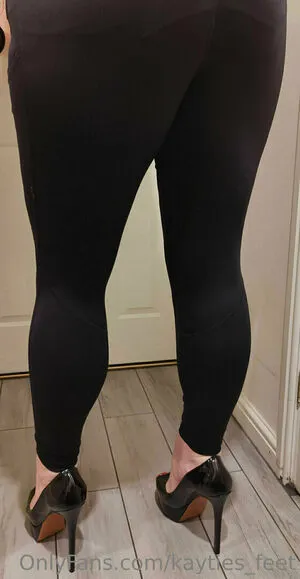 Kayties Feet OnlyFans Leaked Free Thumbnail Picture - #oJKQrWRULx