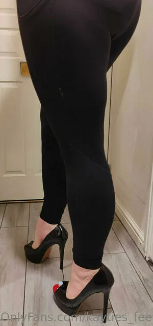 Kayties Feet OnlyFans Leaked Free Thumbnail Picture - #prLXdWVE7n