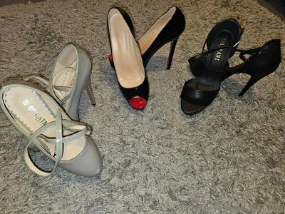 Kayties Feet OnlyFans Leaked Free Thumbnail Picture - #q8lHEwkfD2
