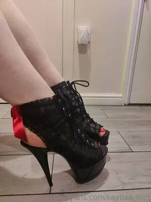 Kayties Feet OnlyFans Leaked Free Thumbnail Picture - #qg4aSmVmPw