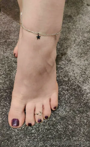 Kayties Feet OnlyFans Leaked Free Thumbnail Picture - #rnJANP72h5