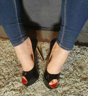 Kayties Feet OnlyFans Leaked Free Thumbnail Picture - #sg4zOhAEO6