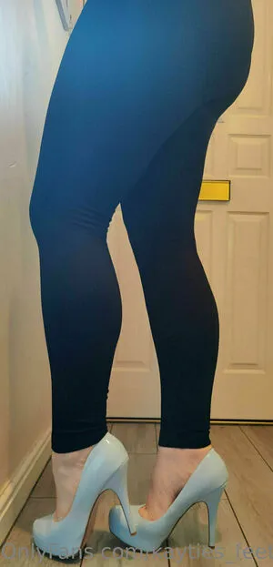 Kayties Feet OnlyFans Leaked Free Thumbnail Picture - #sy7DmbuxHp