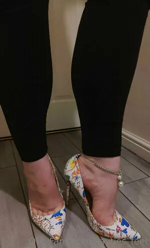 Kayties Feet OnlyFans Leaked Free Thumbnail Picture - #v75IhZ6zA3