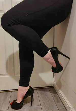 Kayties Feet OnlyFans Leaked Free Thumbnail Picture - #yGrSKJMhvk