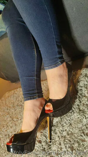 Kayties Feet OnlyFans Leaked Free Thumbnail Picture - #z0Ob5M6zMj