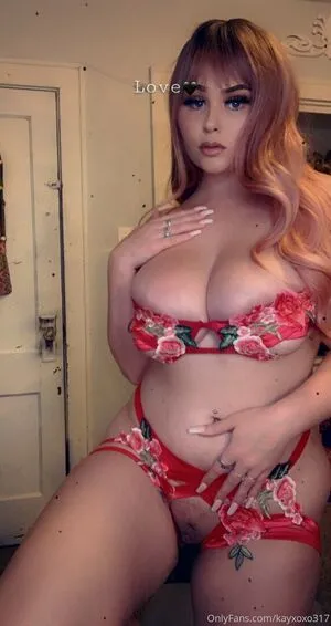 Kayxoxo317 OnlyFans Leaked Free Thumbnail Picture - #ILsxCgZQID