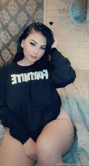 Kayxoxo317 OnlyFans Leaked Free Thumbnail Picture - #Sz2Phl6F4a