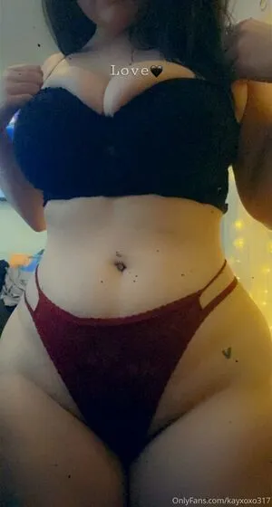 Kayxoxo317 OnlyFans Leaked Free Thumbnail Picture - #WW6sBNCx5E