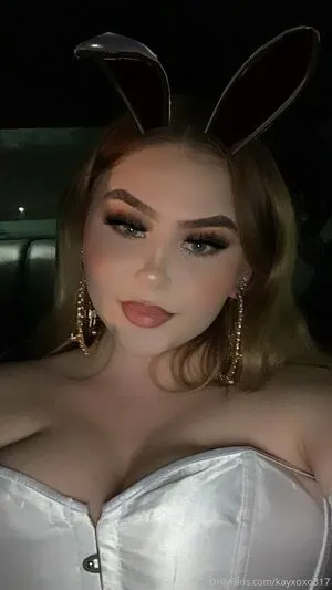 Kayxoxo317 OnlyFans Leaked Free Thumbnail Picture - #Y3e159LM59