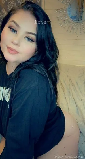 Kayxoxo317 OnlyFans Leaked Free Thumbnail Picture - #bq8YuUiXZB