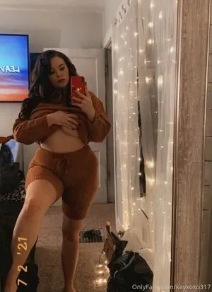 Kayxoxo317 OnlyFans Leaked Free Thumbnail Picture - #nmgceMuA51
