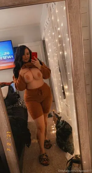 Kayxoxo317 OnlyFans Leaked Free Thumbnail Picture - #x10fGXnJp0