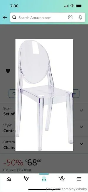 Kayxxbaby OnlyFans Leaked Free Thumbnail Picture - #vtOkUMR4WH