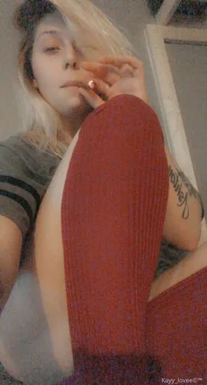 Kayy Lovee OnlyFans Leaked Free Thumbnail Picture - #4sFdEysbav