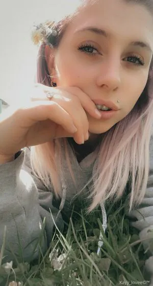 Kayy Lovee OnlyFans Leaked Free Thumbnail Picture - #BOh1HpxCnp