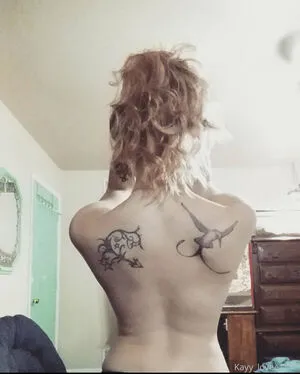 Kayy Lovee OnlyFans Leaked Free Thumbnail Picture - #GOZnGmskwG