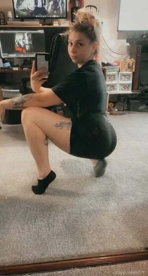 Kayy Lovee OnlyFans Leaked Free Thumbnail Picture - #I69kLAQtjh