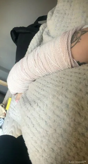 Kayy Lovee OnlyFans Leaked Free Thumbnail Picture - #I7YCZLCBbd