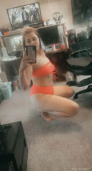 Kayy Lovee OnlyFans Leaked Free Thumbnail Picture - #Ib9qGzAeXm