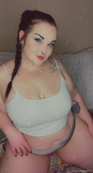 Kayy Lovee OnlyFans Leaked Free Thumbnail Picture - #LiE6PQqE30