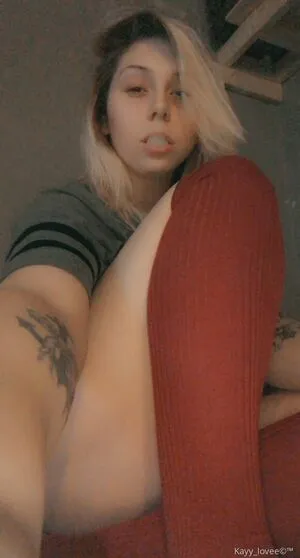 Kayy Lovee OnlyFans Leaked Free Thumbnail Picture - #V3sK4HbJYz