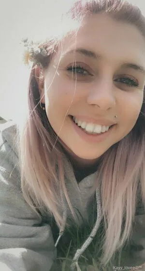 Kayy Lovee OnlyFans Leaked Free Thumbnail Picture - #YZKYMMoBId