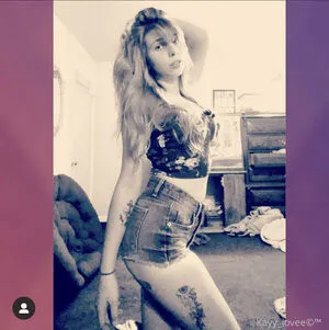 Kayy Lovee OnlyFans Leaked Free Thumbnail Picture - #nP0MOAmHgX