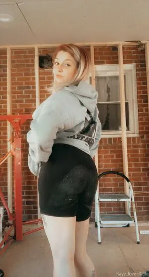 Kayy Lovee OnlyFans Leaked Free Thumbnail Picture - #q7S5iQq1UT