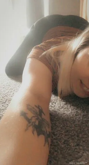 Kayy Lovee OnlyFans Leaked Free Thumbnail Picture - #s2LAzBERdi
