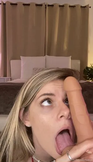 Kayyannalisex OnlyFans Leaked Free Thumbnail Picture - #2gQ2WRv4ML