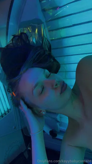 Kayybabycontent OnlyFans Leaked Free Thumbnail Picture - #I7PfMspQCx