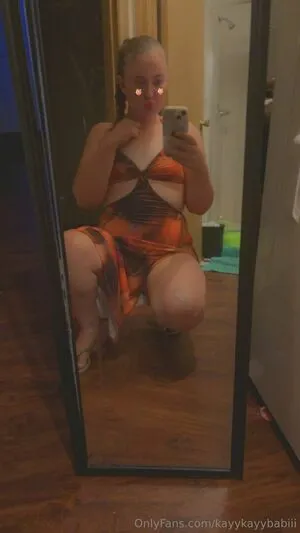 Kayykayybabiii OnlyFans Leaked Free Thumbnail Picture - #IGBjOghvfi