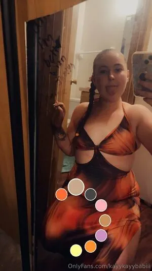Kayykayybabiii OnlyFans Leaked Free Thumbnail Picture - #KBAk0gFeDQ