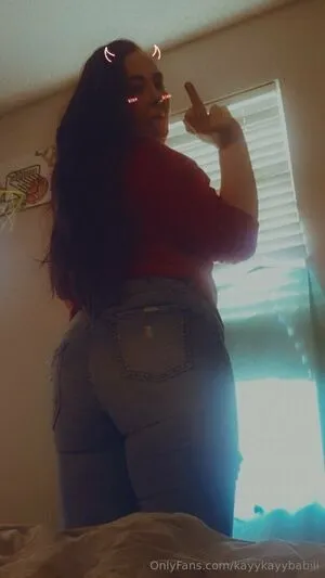 Kayykayybabiii OnlyFans Leaked Free Thumbnail Picture - #KQwvpDsBNR