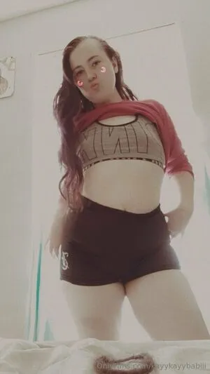 Kayykayybabiii OnlyFans Leaked Free Thumbnail Picture - #bXdbKx7gYU