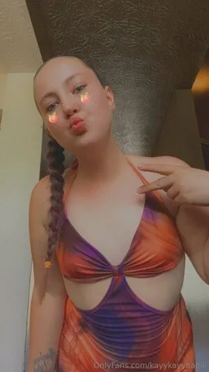 Kayykayybabiii OnlyFans Leaked Free Thumbnail Picture - #uOQFieSgGi